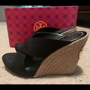 Tor Burch Espadrilles